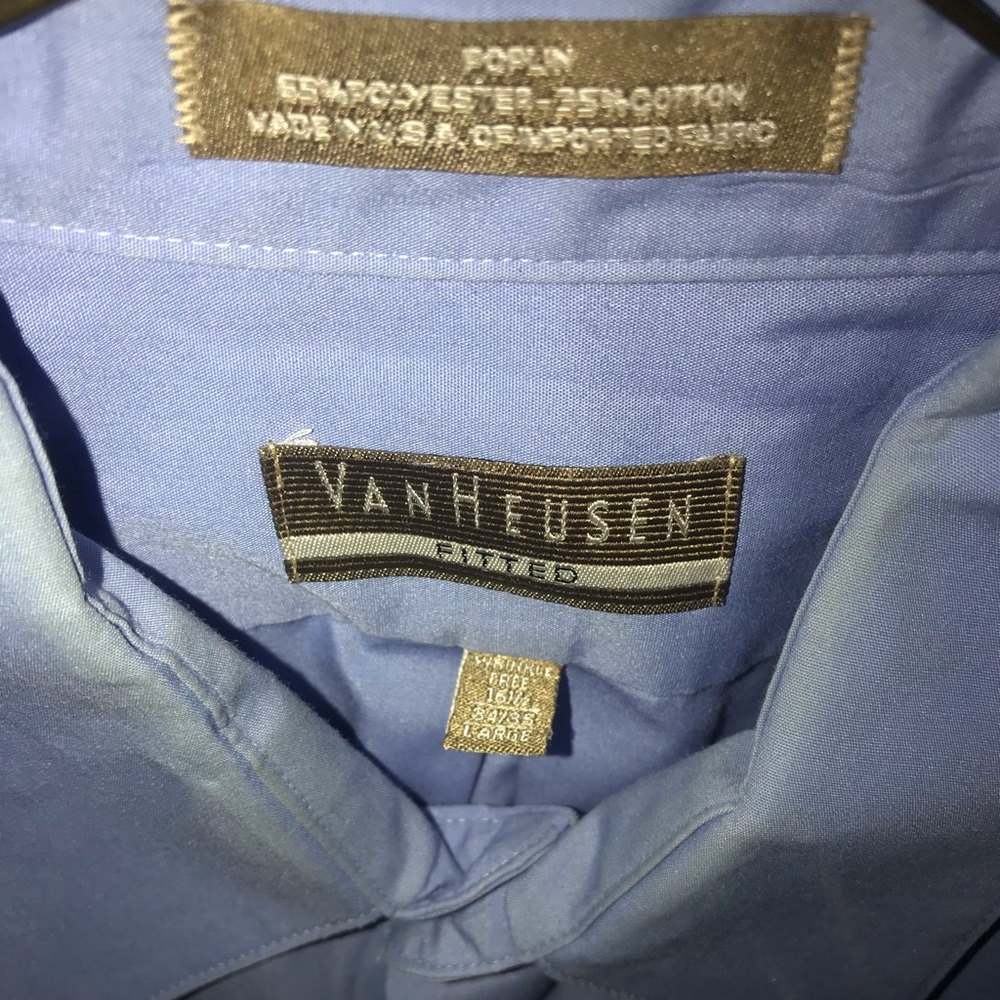 Dress shirt